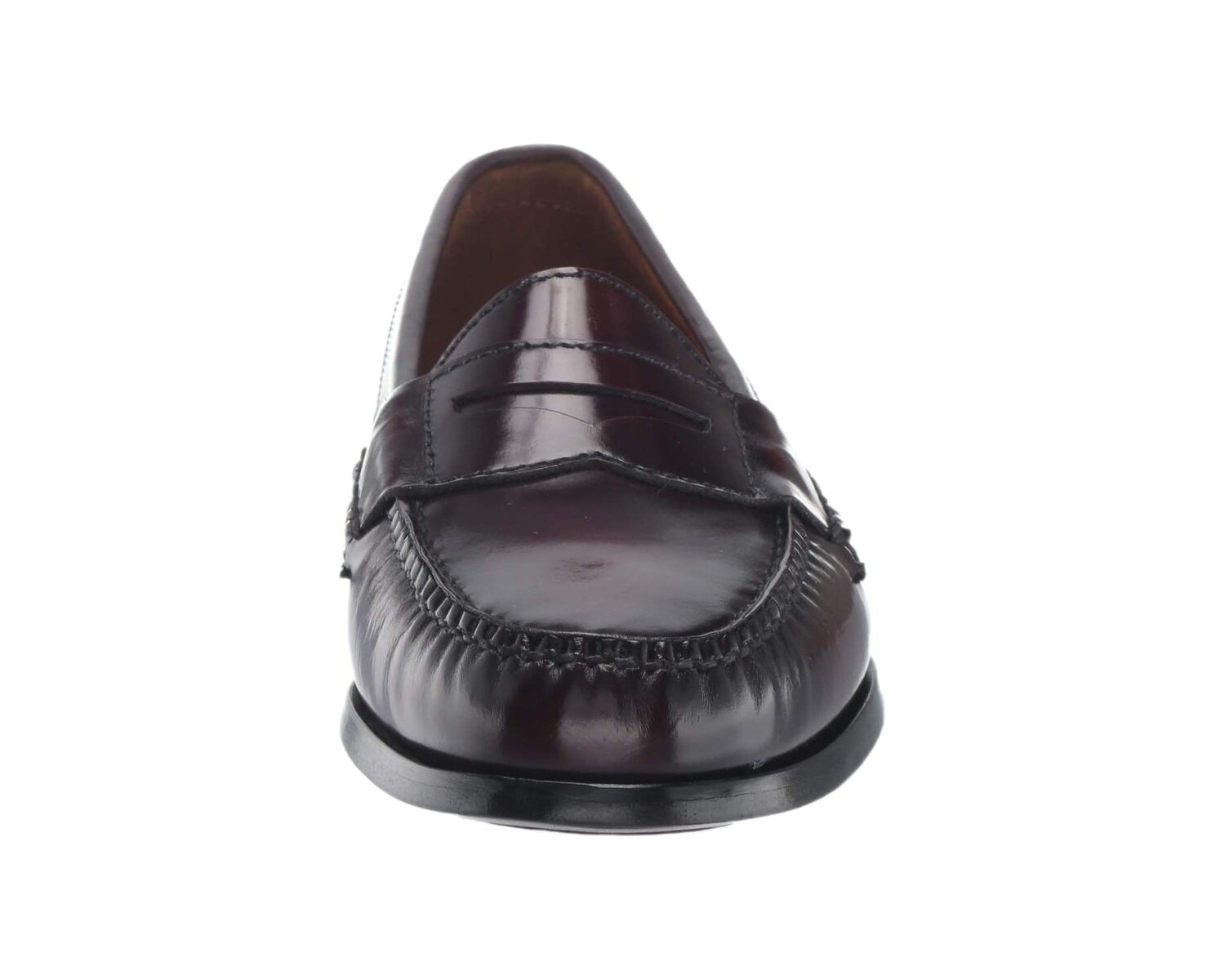 картинка Лоферы Pinch Penny Cole Haan, красновато-коричневый от магазина Одежда+
