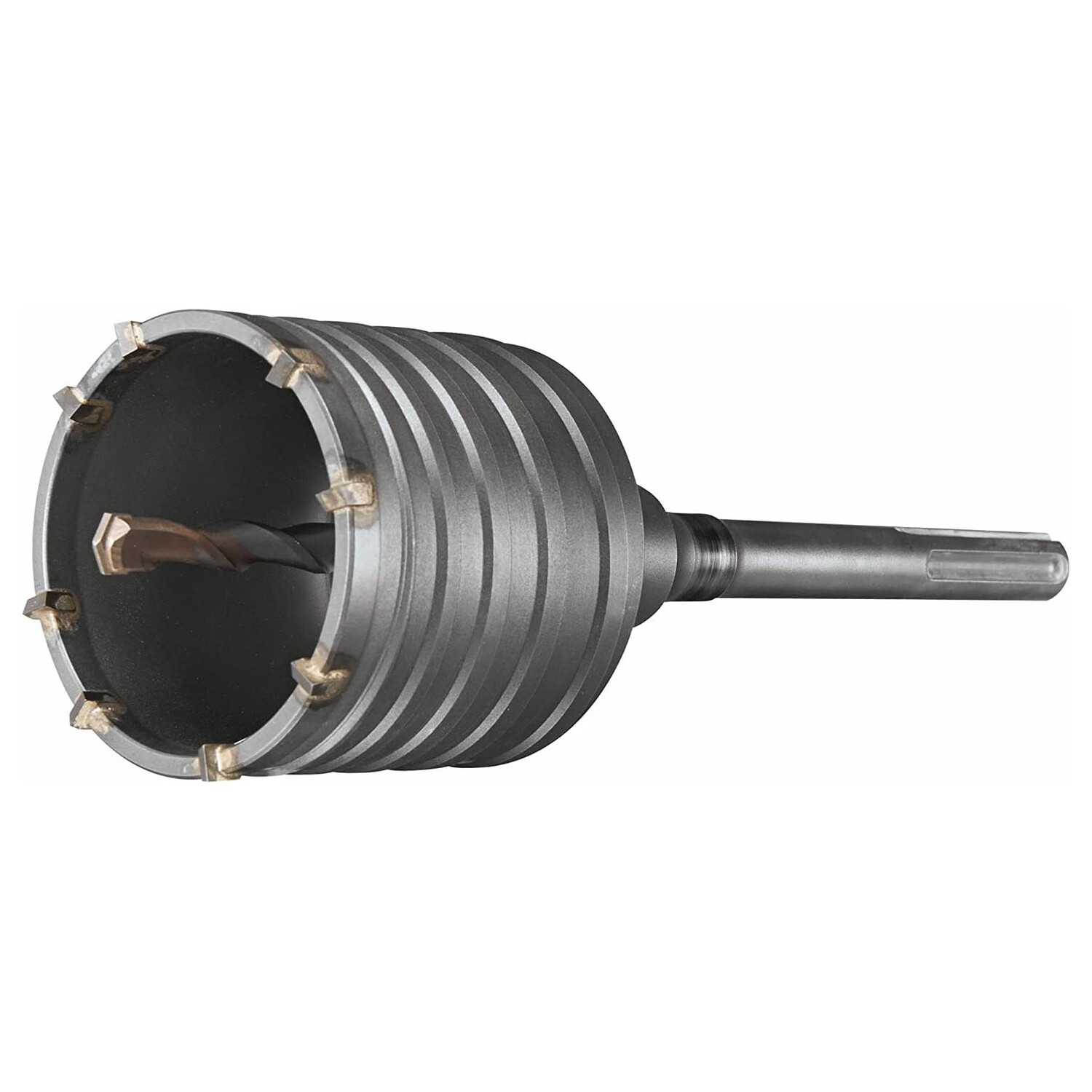 картинка Буровая коронка Bosch HC8515 2"x22", серый от магазина Одежда+