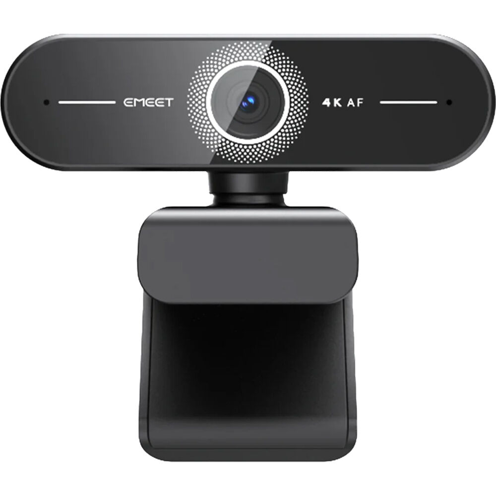 картинка Веб-камера EMEET SmartCam C60E 4K Webcam EMC6EU-LD от магазина Одежда+