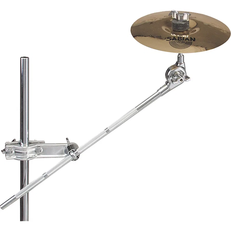 картинка Стойка для тарелок Gibraltar Grabber Cymbal Arm, черный от магазина Одежда+