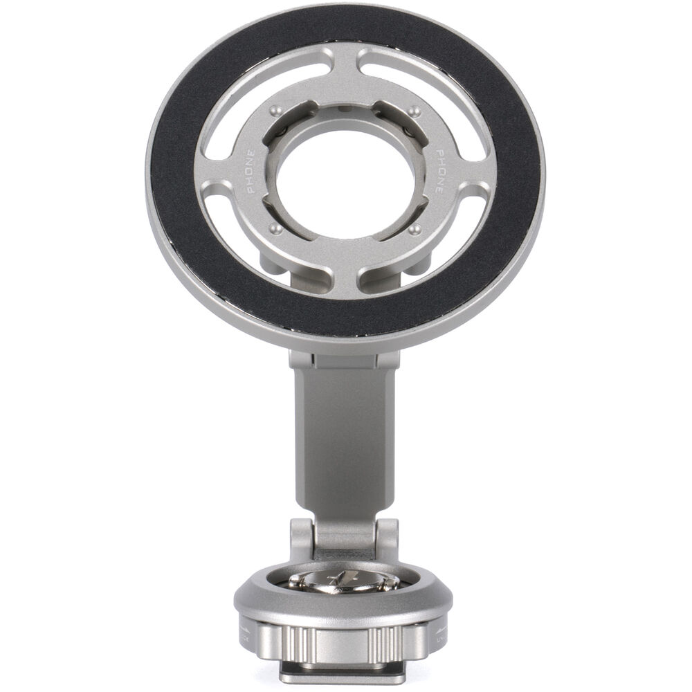 картинка Tilta Magnetic Articulating Mounting Kit (Titanium Gray) от магазина Одежда+