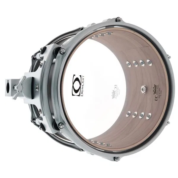 картинка Том-том DrumCraft Series 6 10"x07", Satin Black от магазина Одежда+