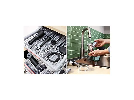 картинка Мясорубка Bosch BOS4242005455911, черный от магазина Одежда+