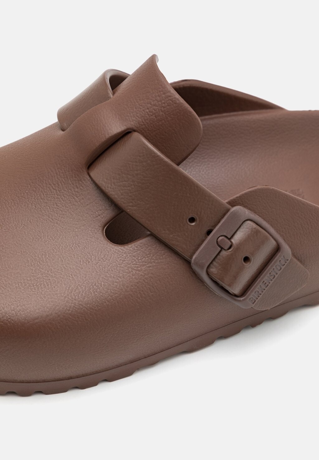 картинка Сабо BOSTON UNISEX Birkenstock, цвет roast от магазина Одежда+