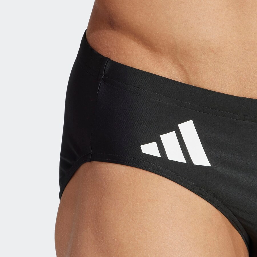 картинка Спортивные плавки ADIDAS PERFORMANCE, черный от магазина Одежда+