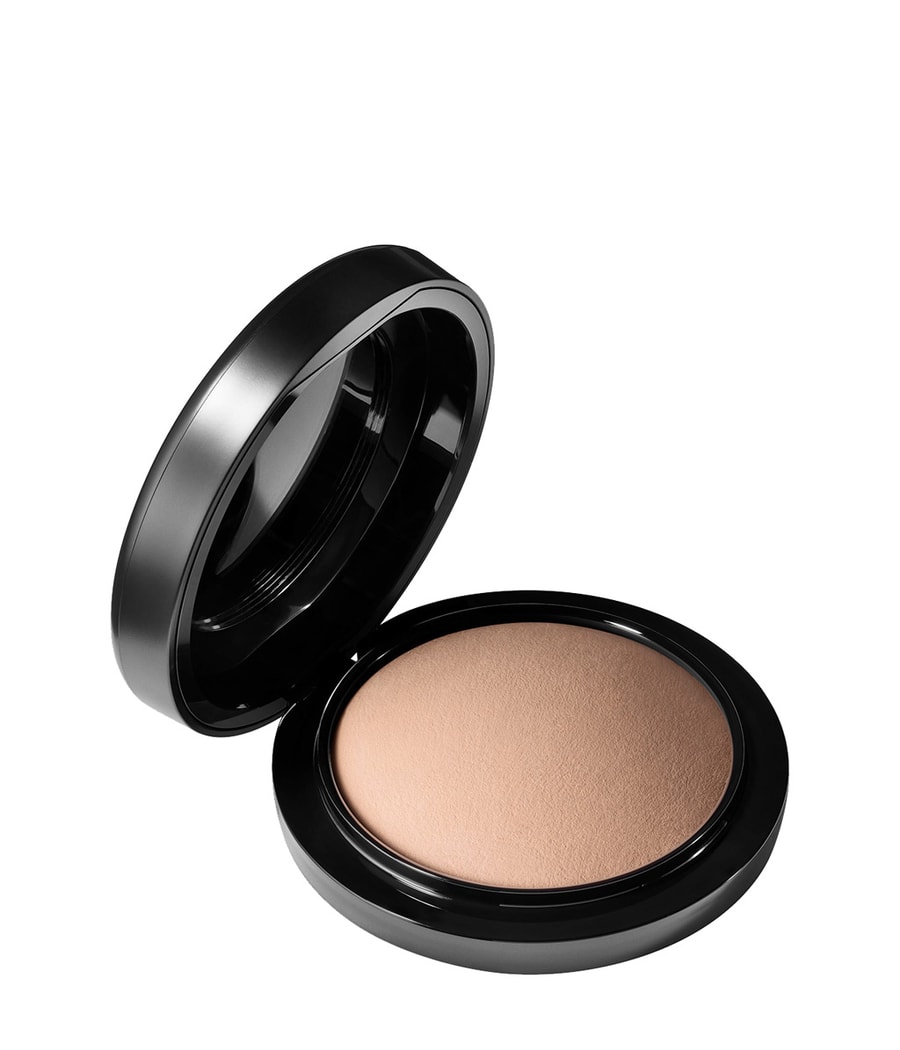 картинка Пудра MAC Mineralize Skinfinish Natural, medium, 10 гр от магазина Одежда+