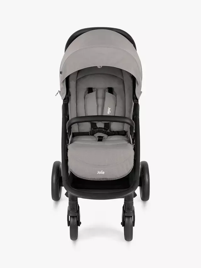 картинка Детская коляска Litetrax Pro Joie Baby, Pebble от магазина Одежда+