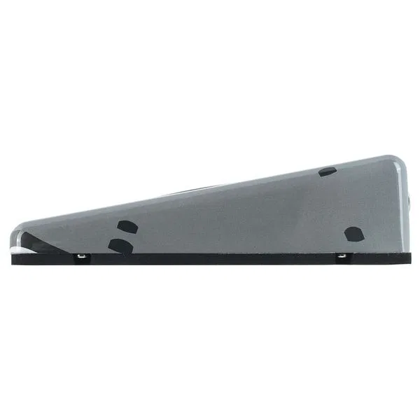 картинка Стомп-бокс The Ultimate Kick Stomp Box, Meinl, Black от магазина Одежда+