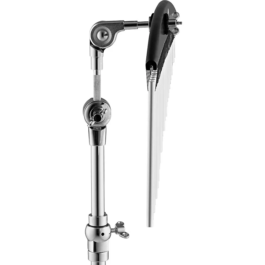 картинка Стойка для чимес, MEINL, Chrome от магазина Одежда+