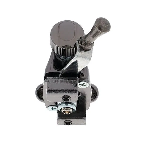 картинка Снэр-дросс Tama MLS50ABN Linear-Drive, Black Nickel от магазина Одежда+