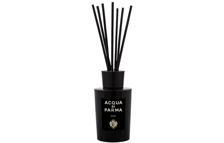 картинка Беспламенная аромалампа Acqua Di Parma, Fugui tune от магазина Одежда+