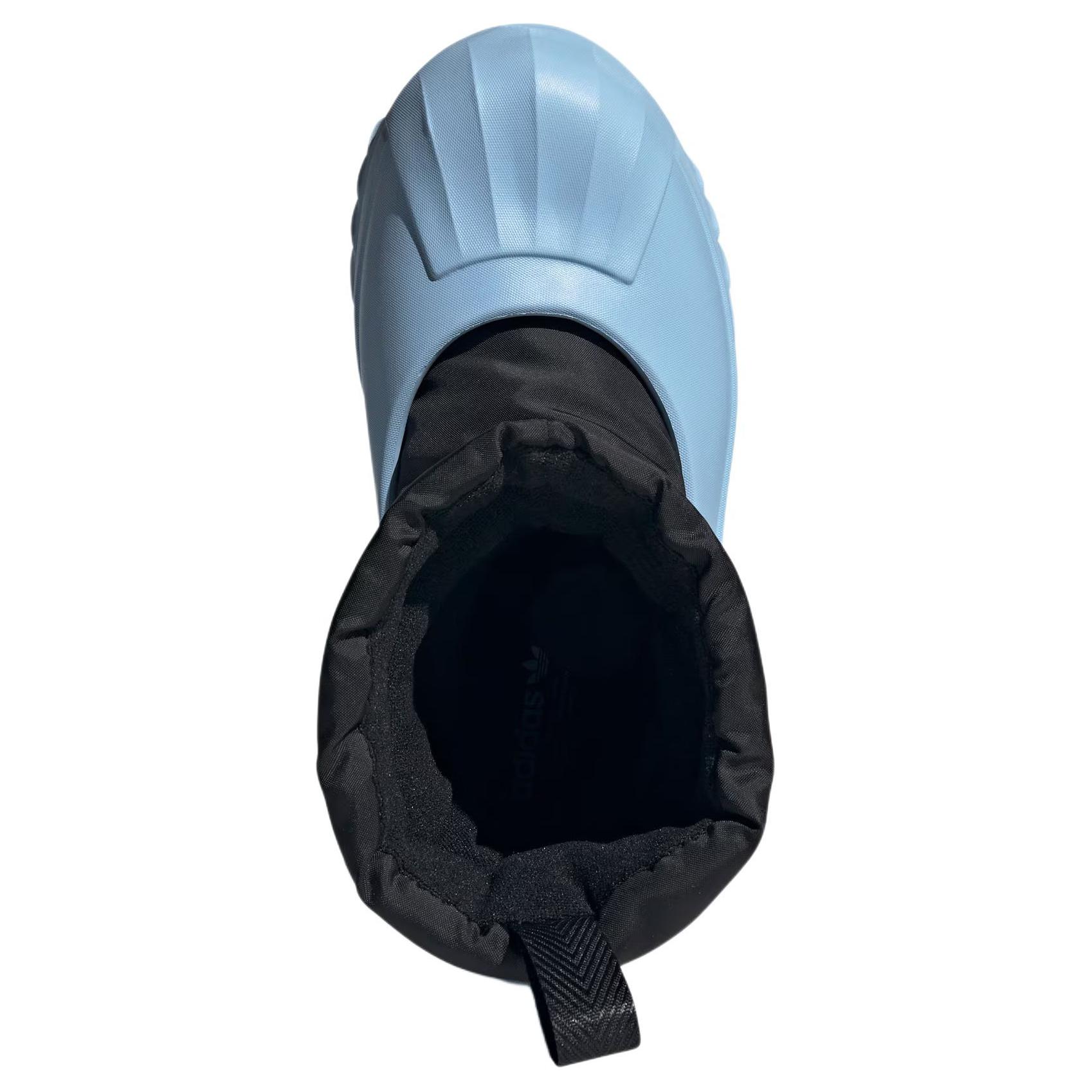 картинка Ботинки Adidas Originals Adifom SST Winter Boot, голубой/черный от магазина Одежда+