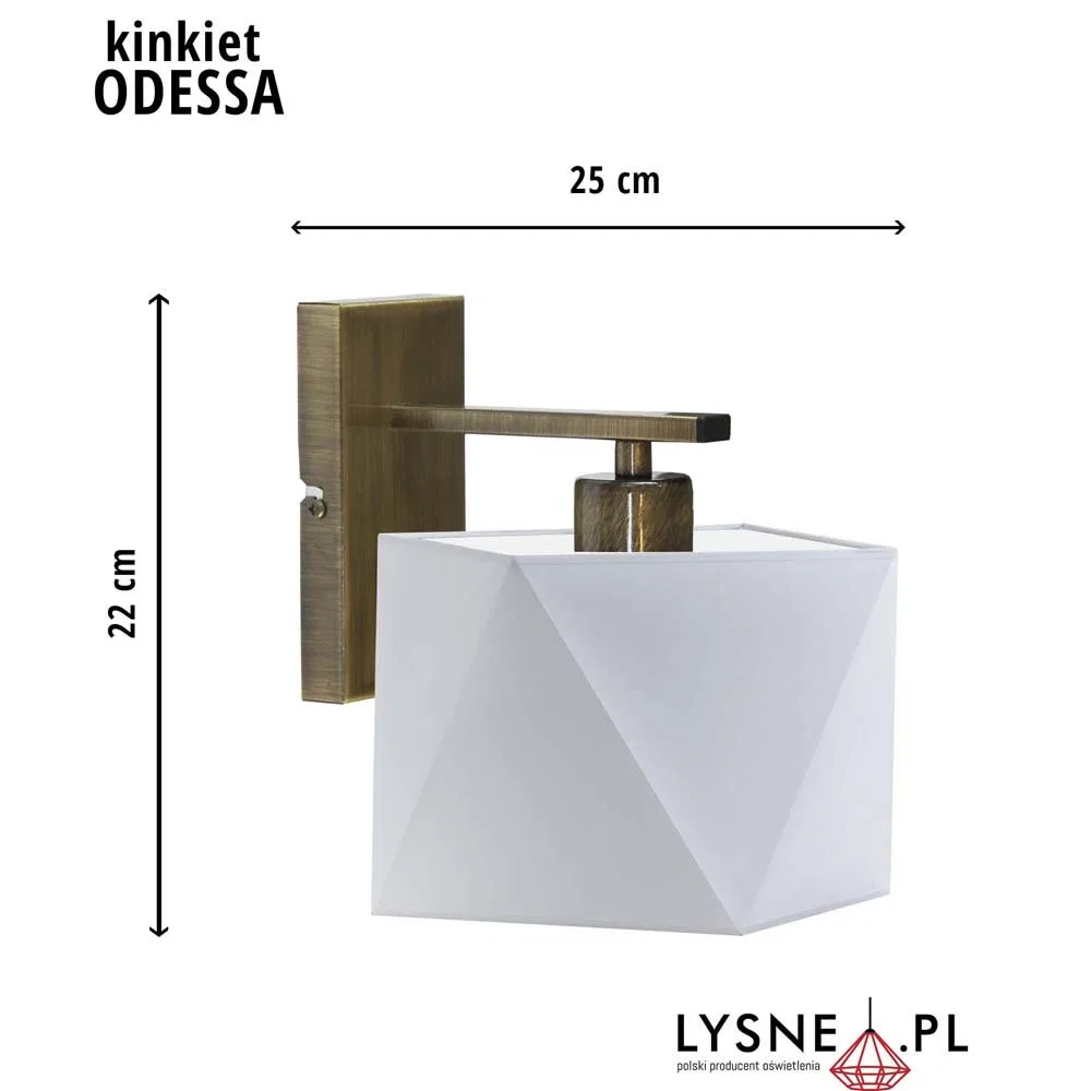 картинка Бра настенное LYSNE, Мятный от магазина Одежда+