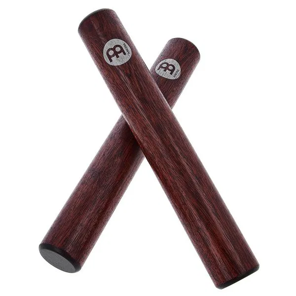 картинка Клавес Meinl CL4IW, Walnut от магазина Одежда+
