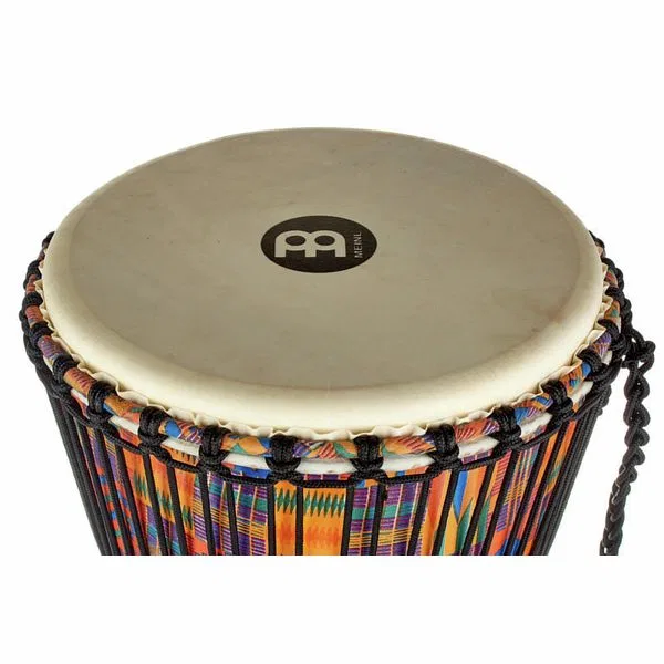 картинка Джембе Meinl Travel, 12", Kenyan Quilt от магазина Одежда+