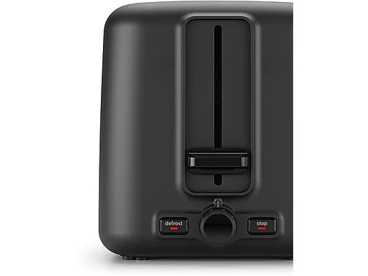 картинка Тостер Bosch TAT 3 P 423, черный от магазина Одежда+
