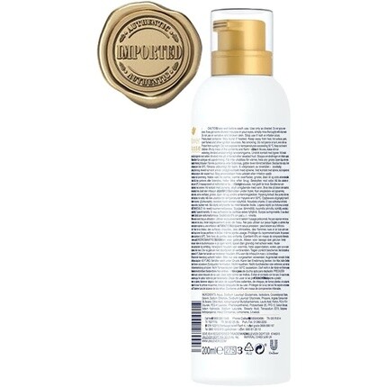 картинка Мусс для душа Dove с аргановым маслом от магазина Одежда+
