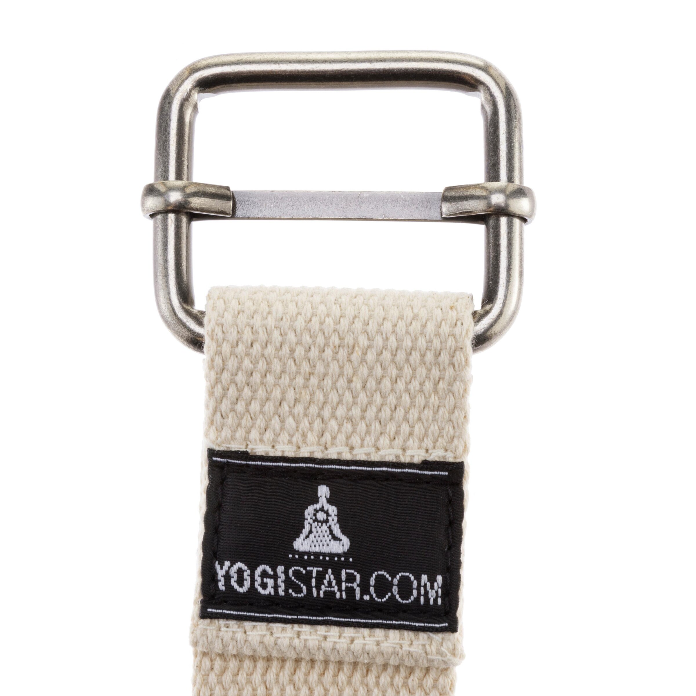 картинка YOGISTAR.COM Аксессуары в белом цвете от магазина Одежда+