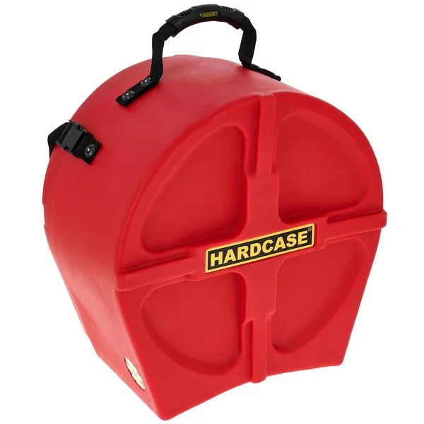 картинка Кейс для тома 13" Hardcase, Red от магазина Одежда+
