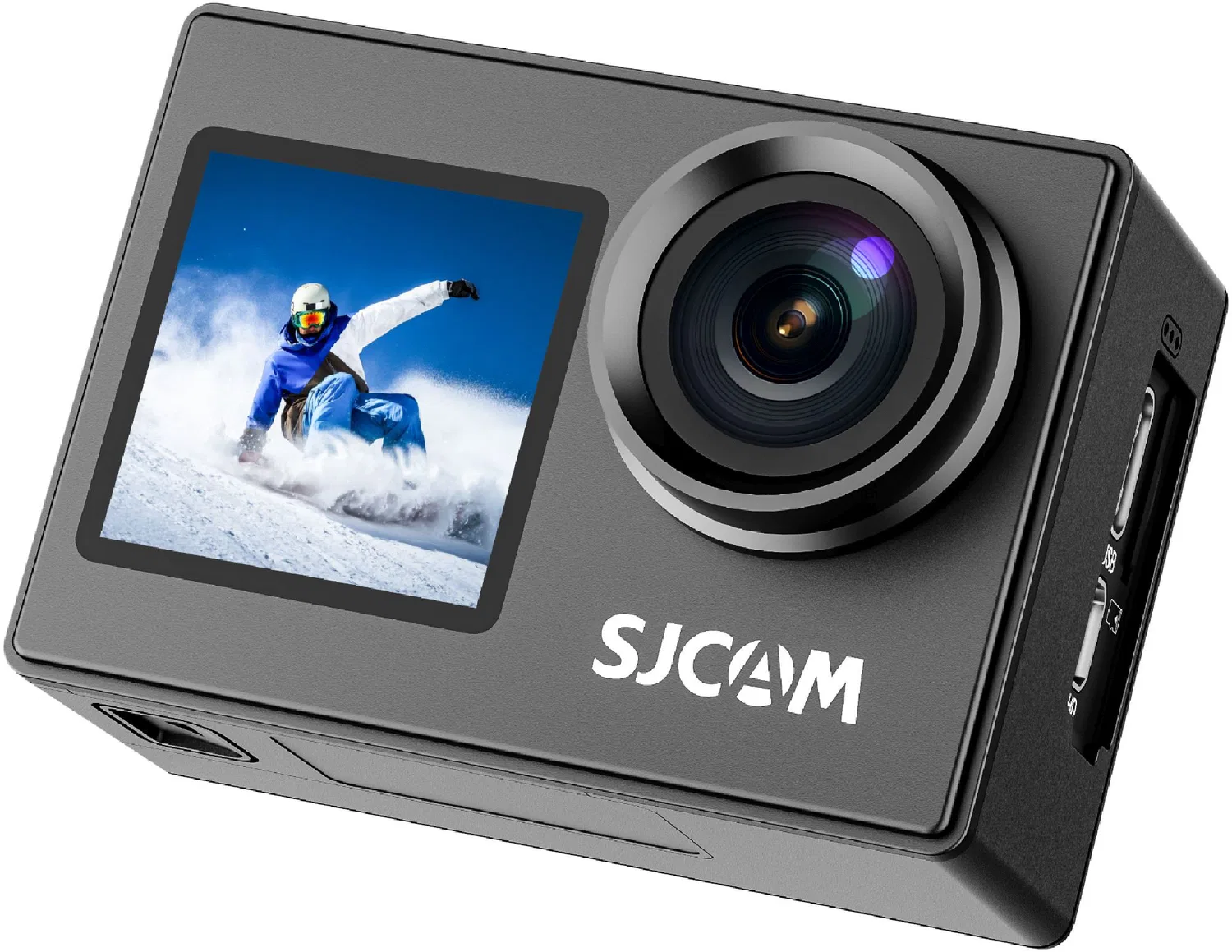 картинка Экшн-камера SJCAM SJ4000 Dual Screen от магазина Одежда+