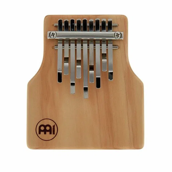 картинка Калимба, 9 язычков, Meinl, KA9-M от магазина Одежда+