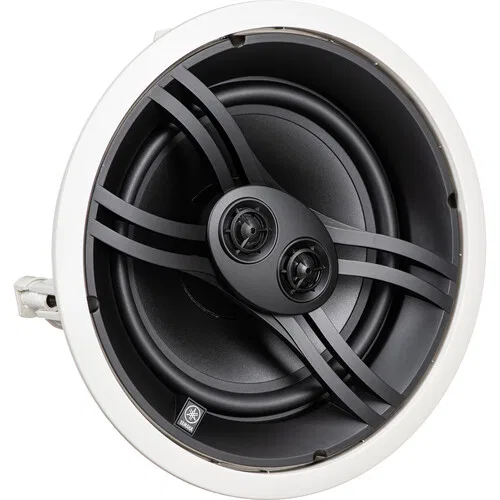 картинка Встраиваемая в потолок акустическая система Yamaha NS-IW480CWH от магазина Одежда+