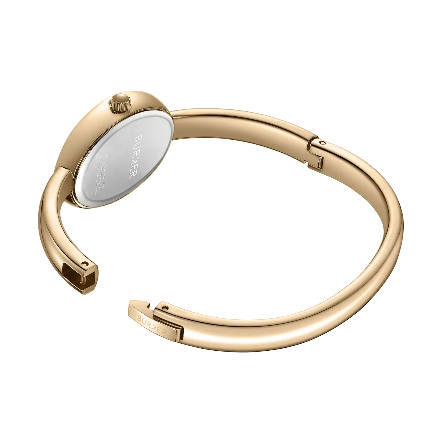 картинка Женские часы Diana Gold White от BURKER от магазина Одежда+