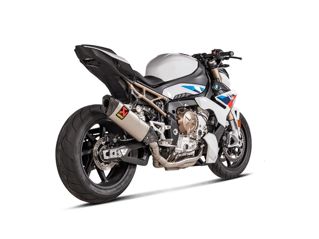 картинка Термозащита Akrapovic Carbon для BMW S 1000 RR от магазина Одежда+