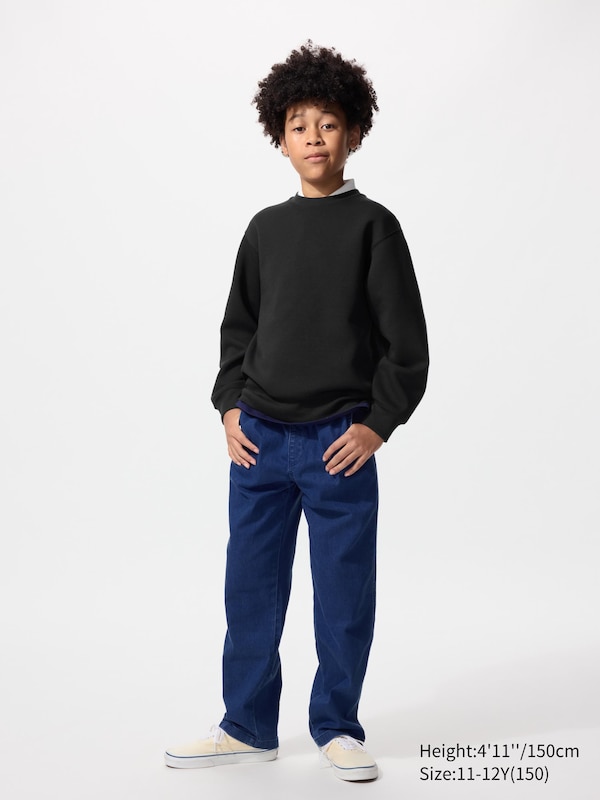 картинка Свитшот Dry Uniqlo, 03 grey от магазина Одежда+