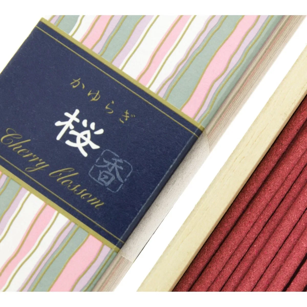 картинка Ароматические палочки Nippon Kodo Kayuragi Cherry Blossom от магазина Одежда+