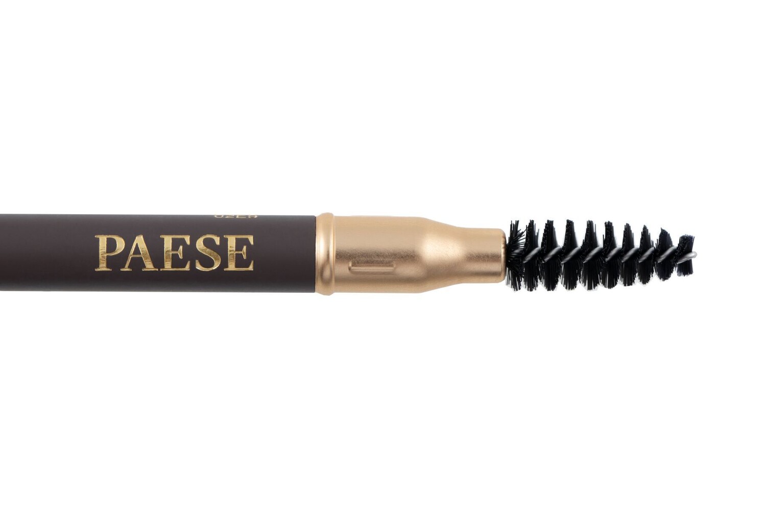 картинка Paese Powder Browpencil карандаш для бровей, Dark Brown от магазина Одежда+