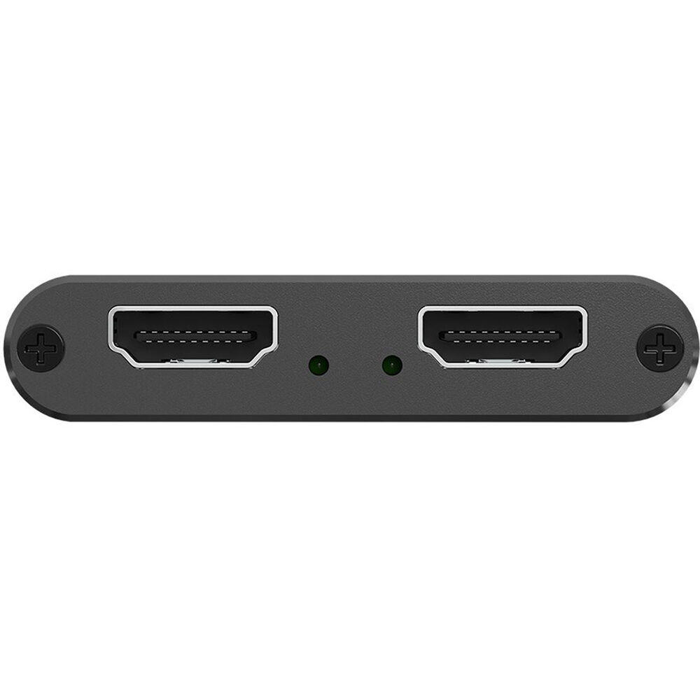 картинка Устройство захвата HDMI с питанием от шины USB BZBGEAR от магазина Одежда+