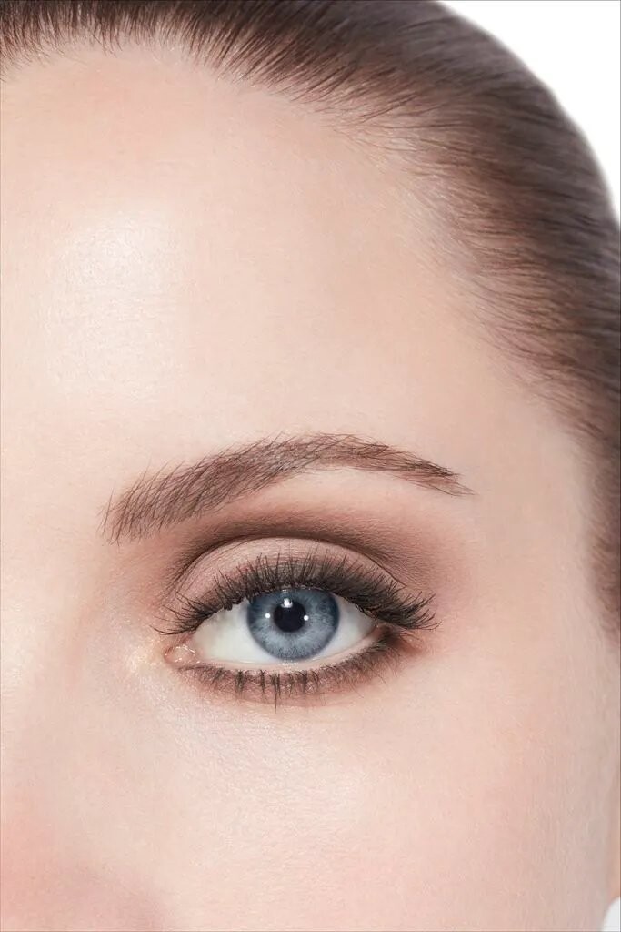 картинка Палетка теней для век Chanel Les 4 Ombres от магазина Одежда+