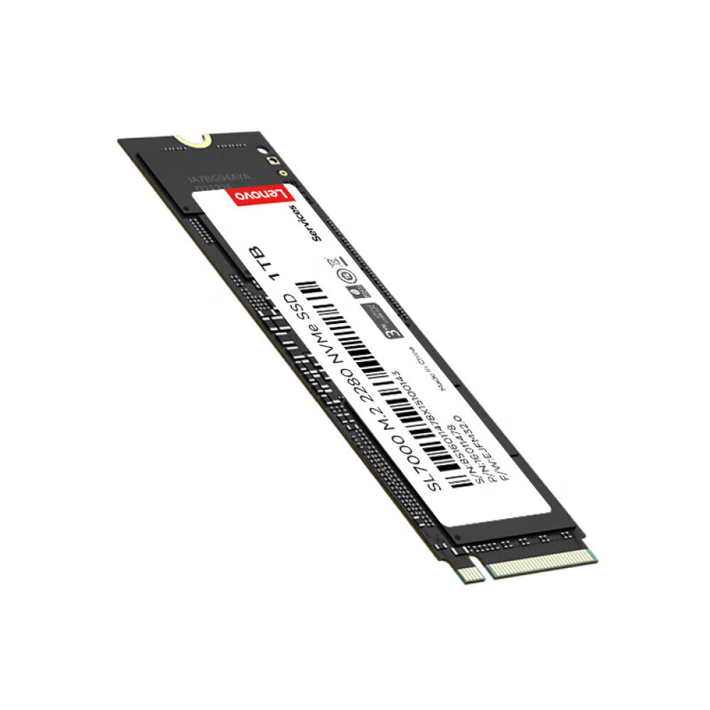 картинка SSD-накопитель Lenovo SL7000, 1ТБ от магазина Одежда+