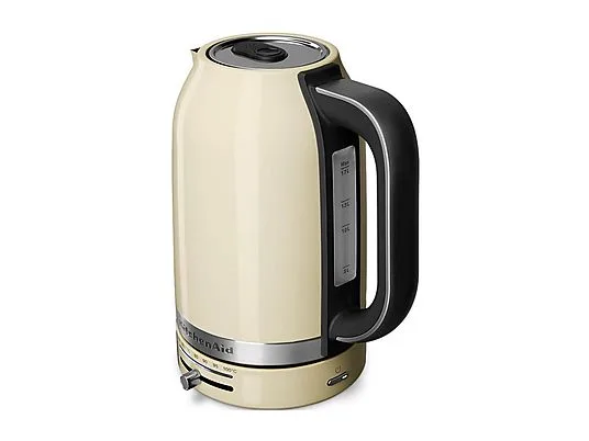 картинка Чайник KitchenAid 5KEK1701EAC, Кремовый от магазина Одежда+