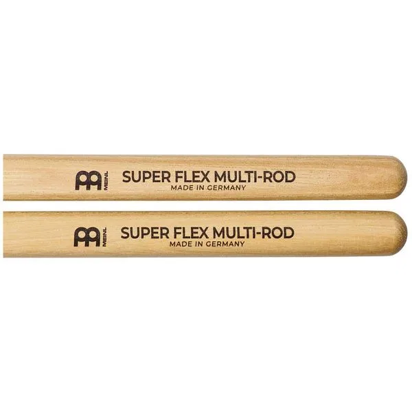 картинка Хот-роды Meinl SB206 Multi-Rod Nylon S.Flex от магазина Одежда+
