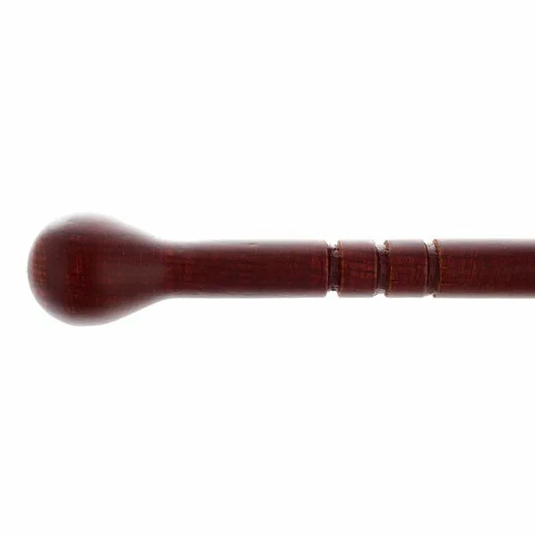 картинка Колотушка для бодрана, толстая версия, Meinl, African Brown от магазина Одежда+