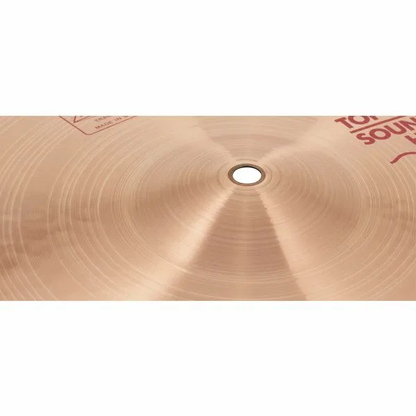 картинка Hi-Hat Paiste 2002 Classic 14" Sound Edge, Paiste от магазина Одежда+