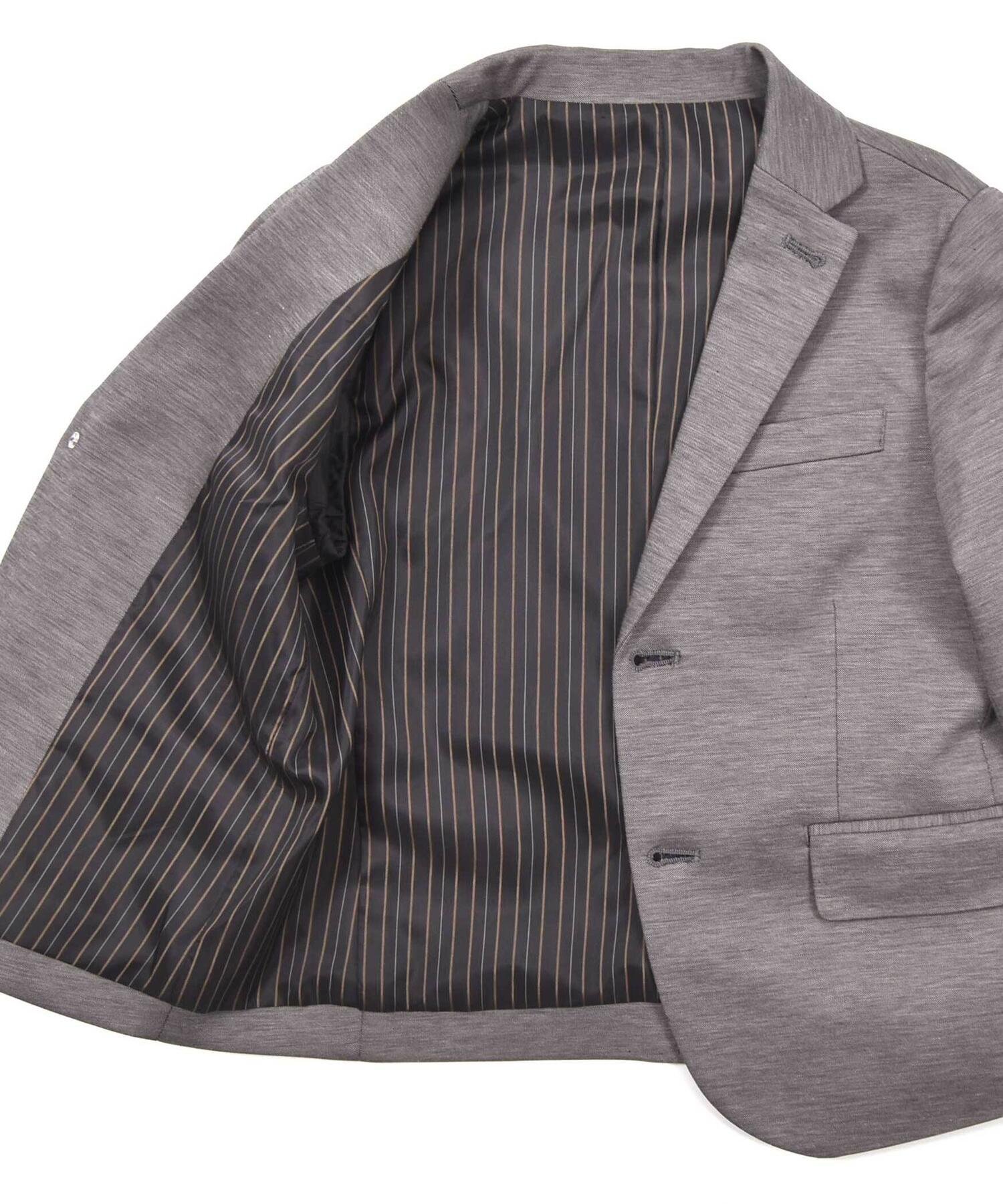 картинка Пиджак строгого кроя (110-130 см) BeBe, Gray от магазина Одежда+