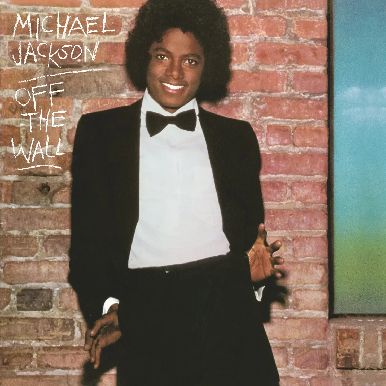 картинка Виниловая пластинка Michael Jackson - Off The Wall 2016 от магазина Одежда+