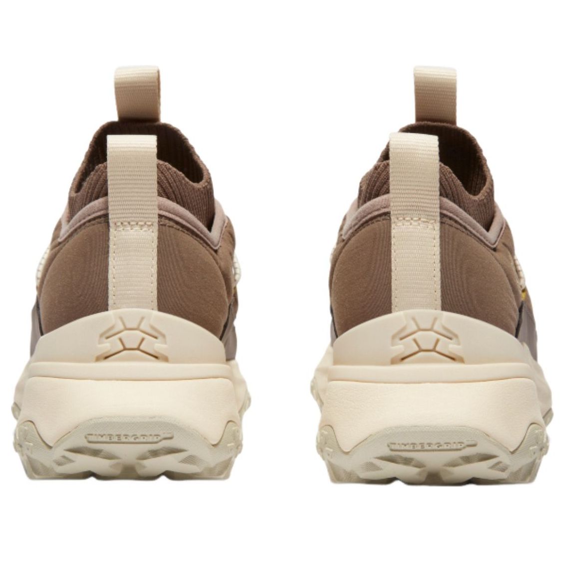 картинка Кроссовки женские Timberland Motion Access Slip-On, коричневый от магазина Одежда+