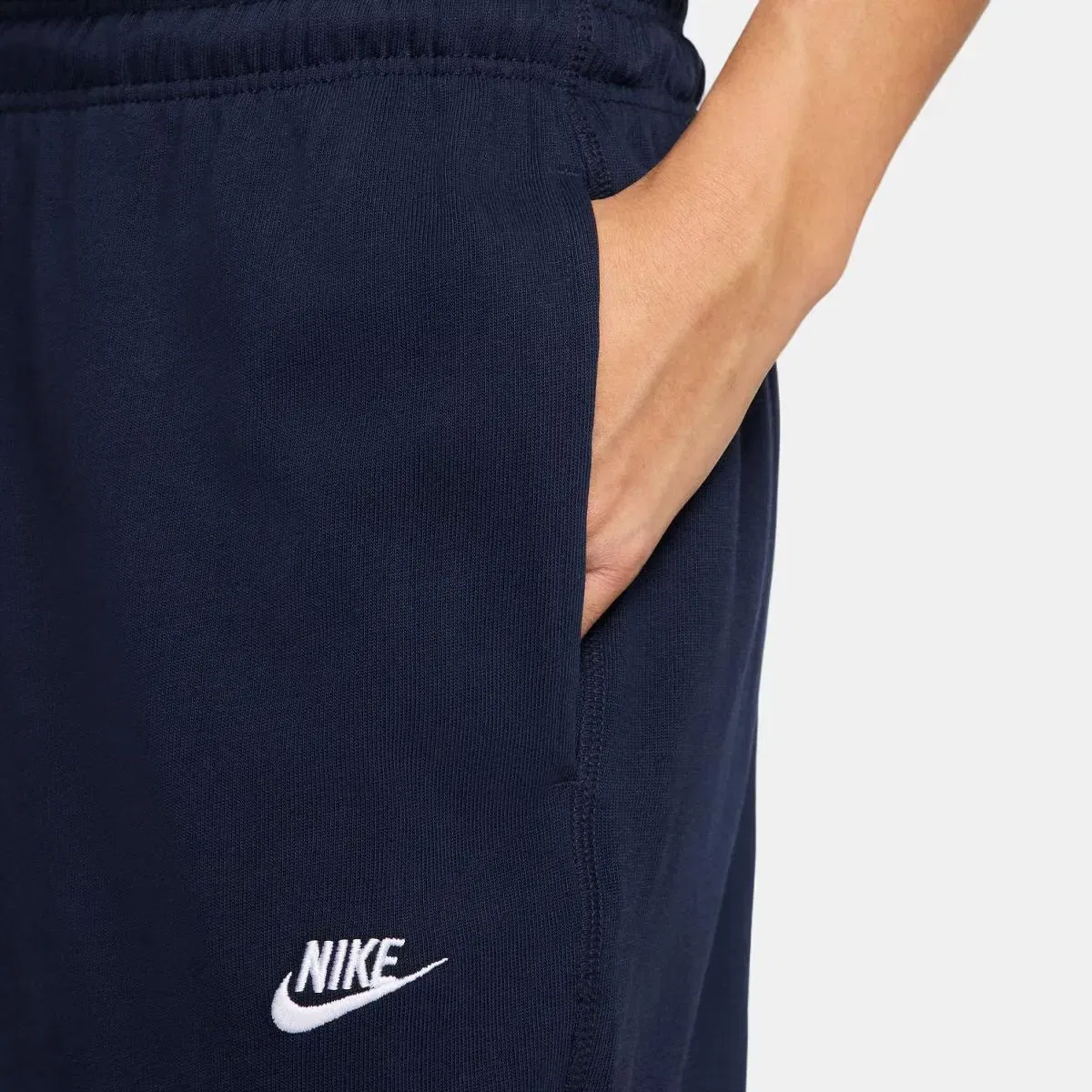 картинка Мужские спортивные штаны Nike, Azul от магазина Одежда+