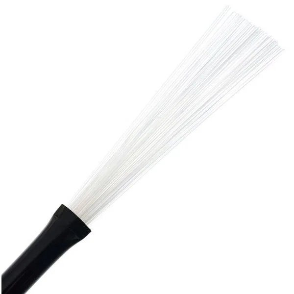 картинка Барабанная щетка Poly Brush, Vater, black от магазина Одежда+