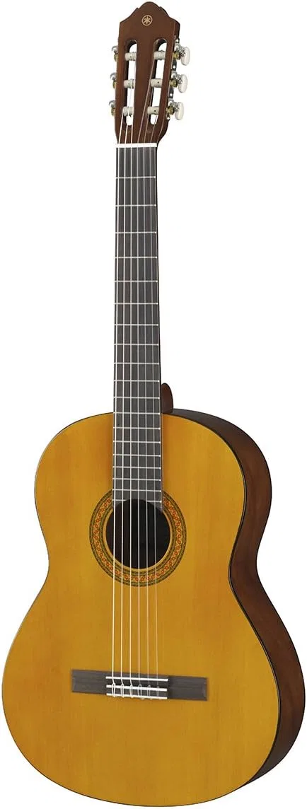 картинка Акустическая гитара классическая Yamaha C40, Tan от магазина Одежда+