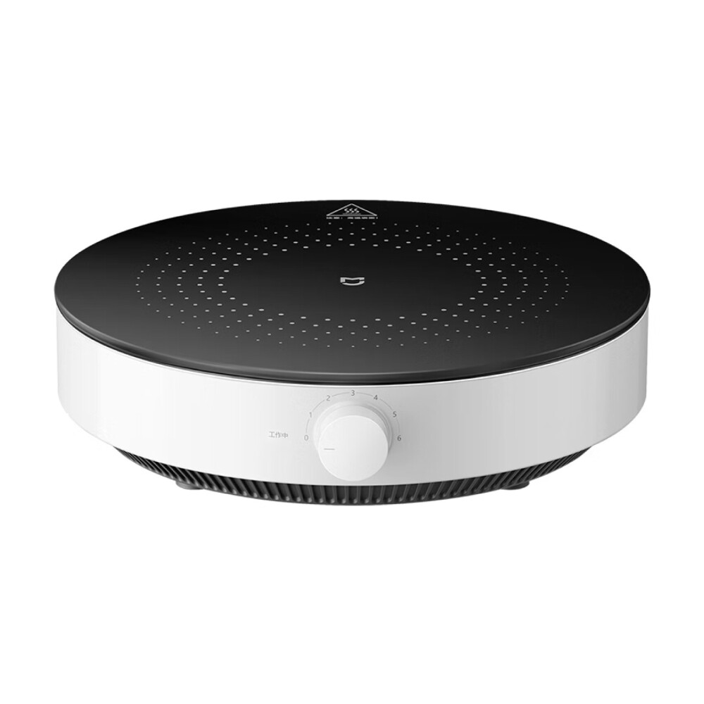 картинка Варочная индукционная плита Xiaomi Mijia N1, MDCL003CM, белый от магазина Одежда+