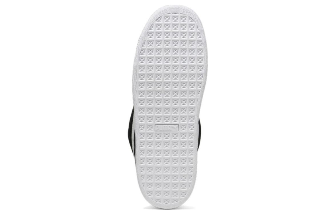 картинка Кеды PUMA Suede XL Series Skateboard Low-Top от магазина Одежда+