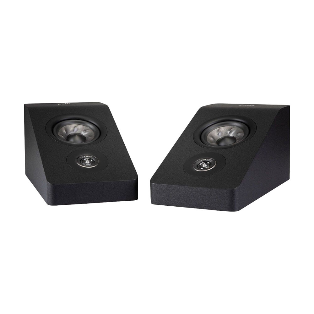 картинка Тыловая акустика Polk Audio Reserve R900, 2 шт, черный от магазина Одежда+