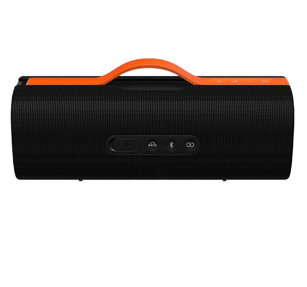 картинка Беспроводная колонка Xiaomi Bluetooth Pro, черный от магазина Одежда+