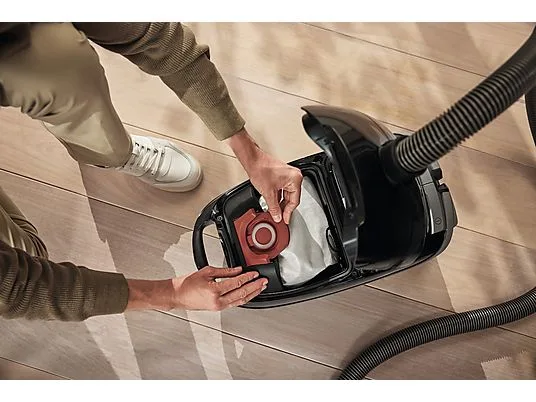 картинка Мешки для пылесоса Miele HyClean Pure CO от магазина Одежда+