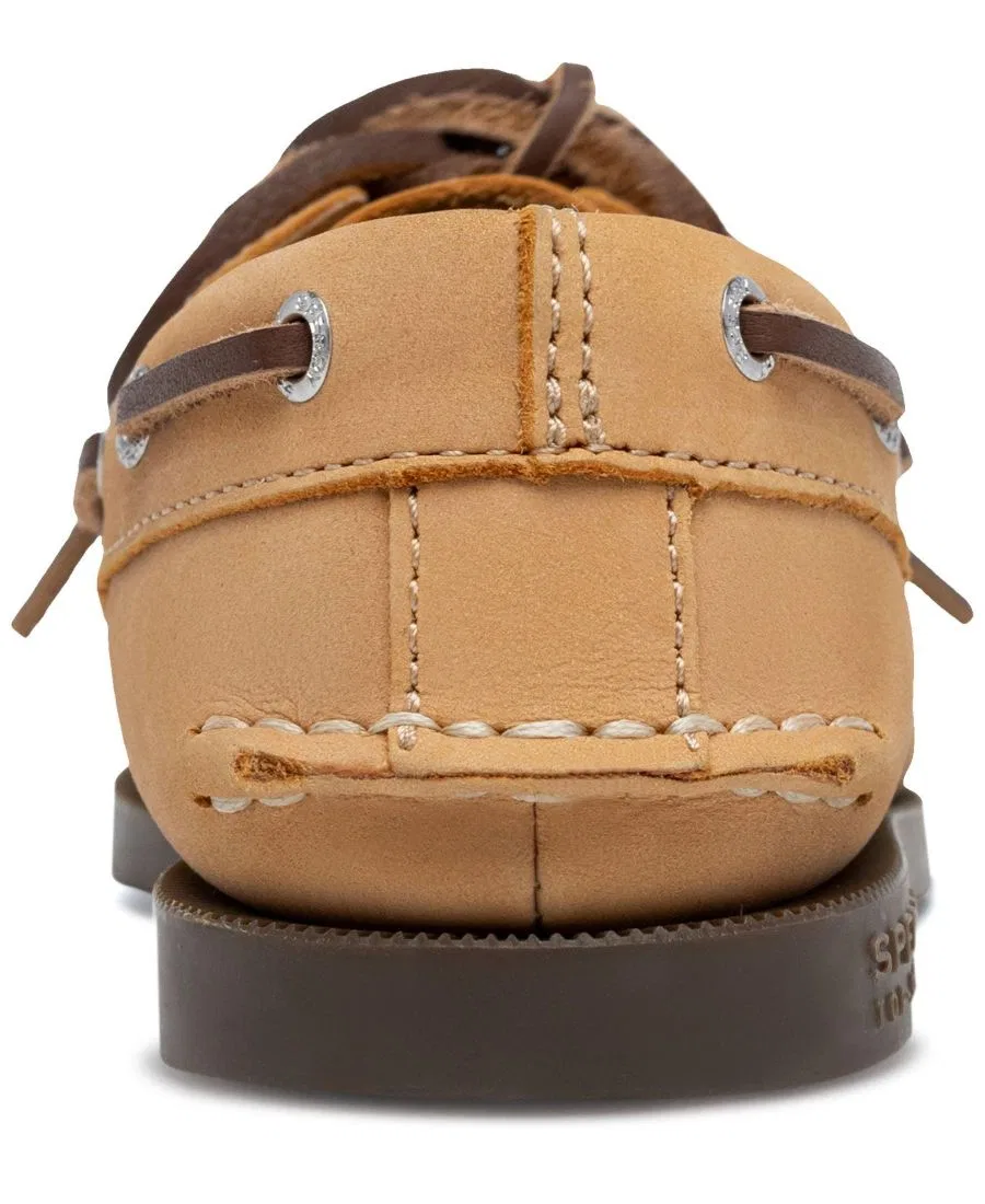 картинка Мокасины классические Sperry Authentic Original Boat Shoe, Saharab от магазина Одежда+